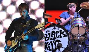 הפרוייקט המשותף של הGorillaz וThe Black Keys